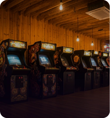 Illustration related to arcade game machines in mumbai, arcade game manufacturers mumbai, arcade game suppliers mumbai
