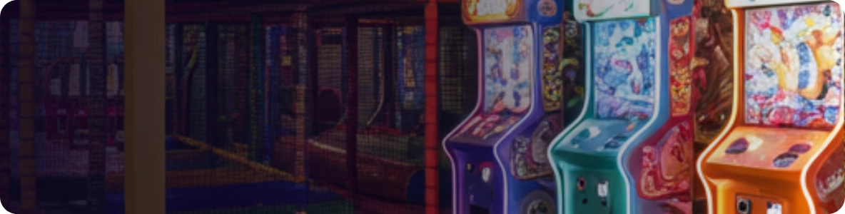 Illustration related to arcade game machines in mumbai, arcade game manufacturers mumbai, arcade game suppliers mumbai