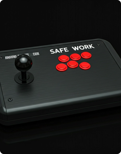 Arcade Machine 2