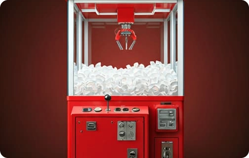 Arcade Machine 4