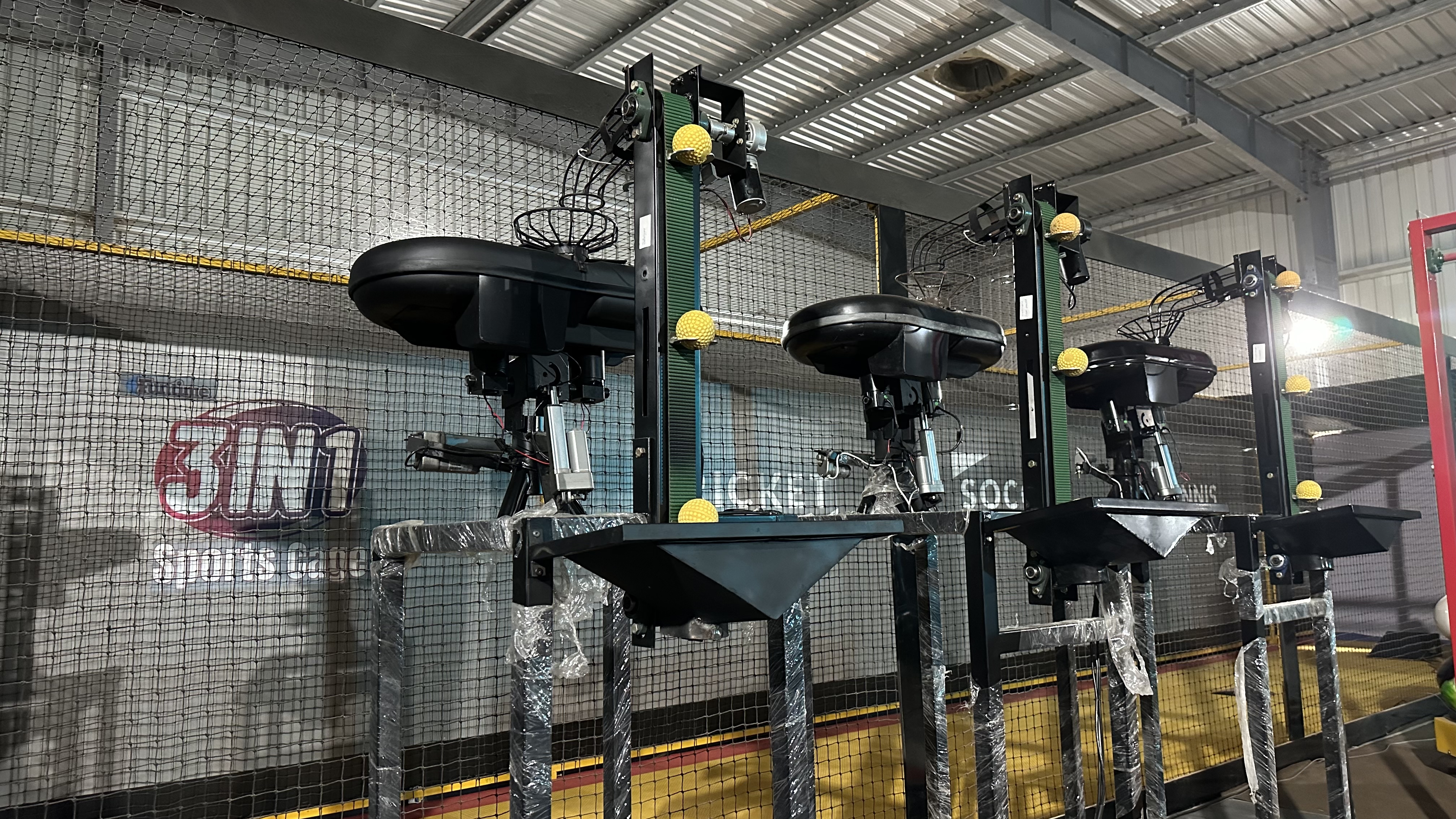 programming workstation, embedded software development, computer screens with code, technical environment