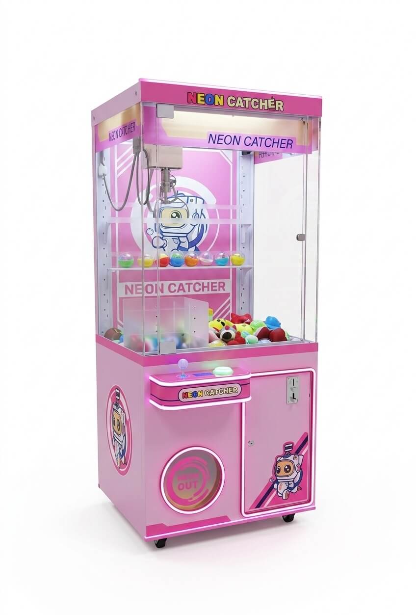Illustration related to toy catcher